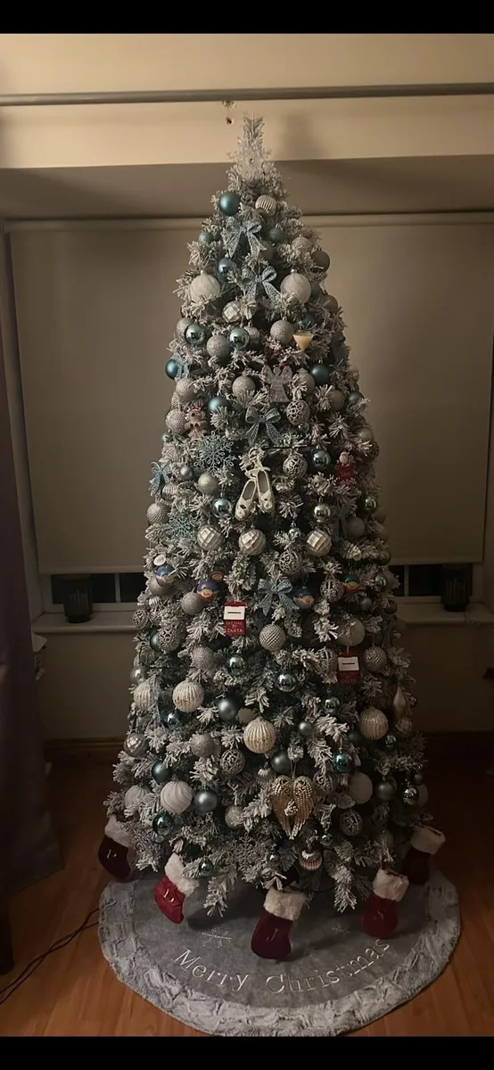 Christmas Tree - Image 2