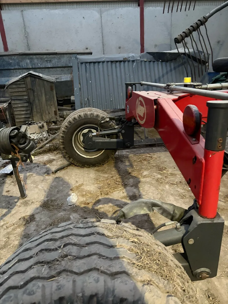 Vicon Andex 904 - Image 3