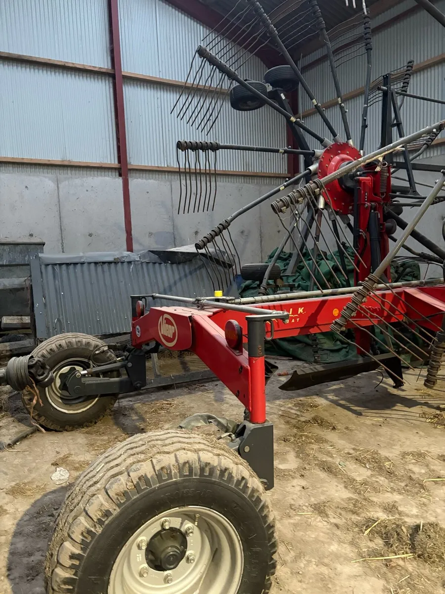 Vicon Andex 904 - Image 1