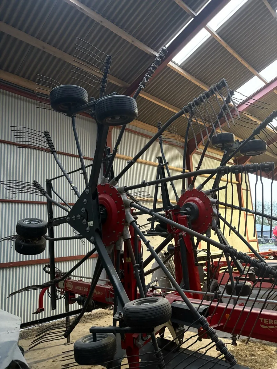 Vicon Andex 904 - Image 4
