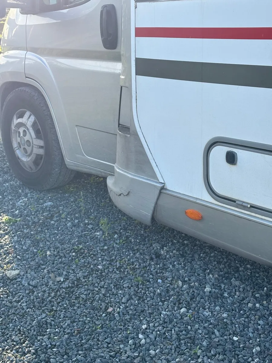 Motorhome - Image 2