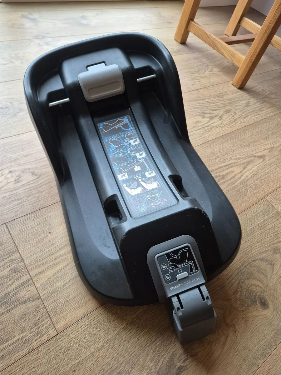 Uppa baby Baby car seat - Image 1