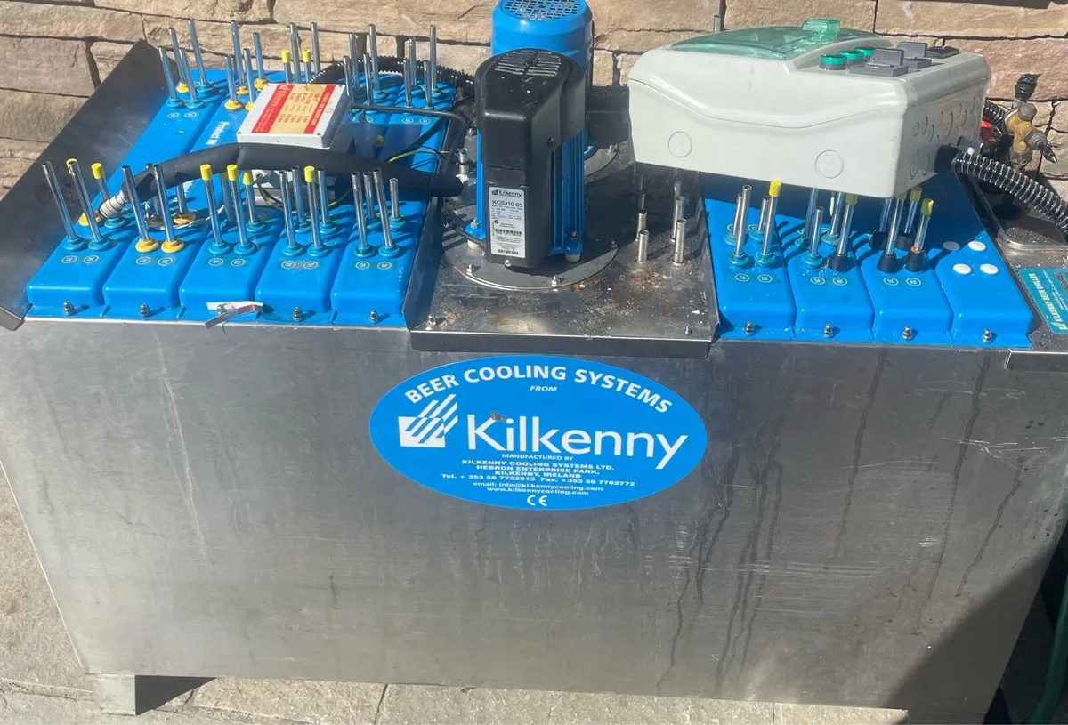 Beer coolers (Used) - Image 4