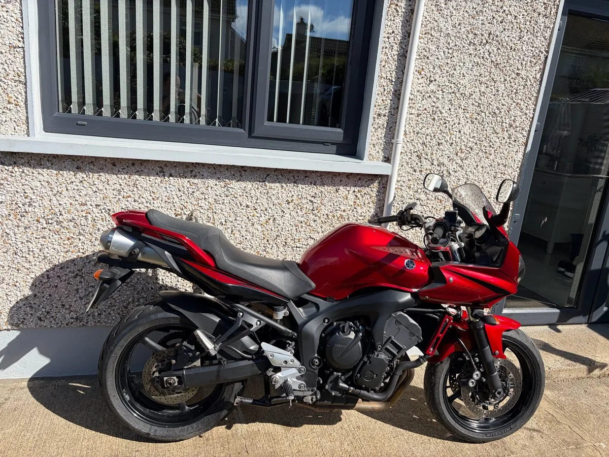 Yamaha - Image 1