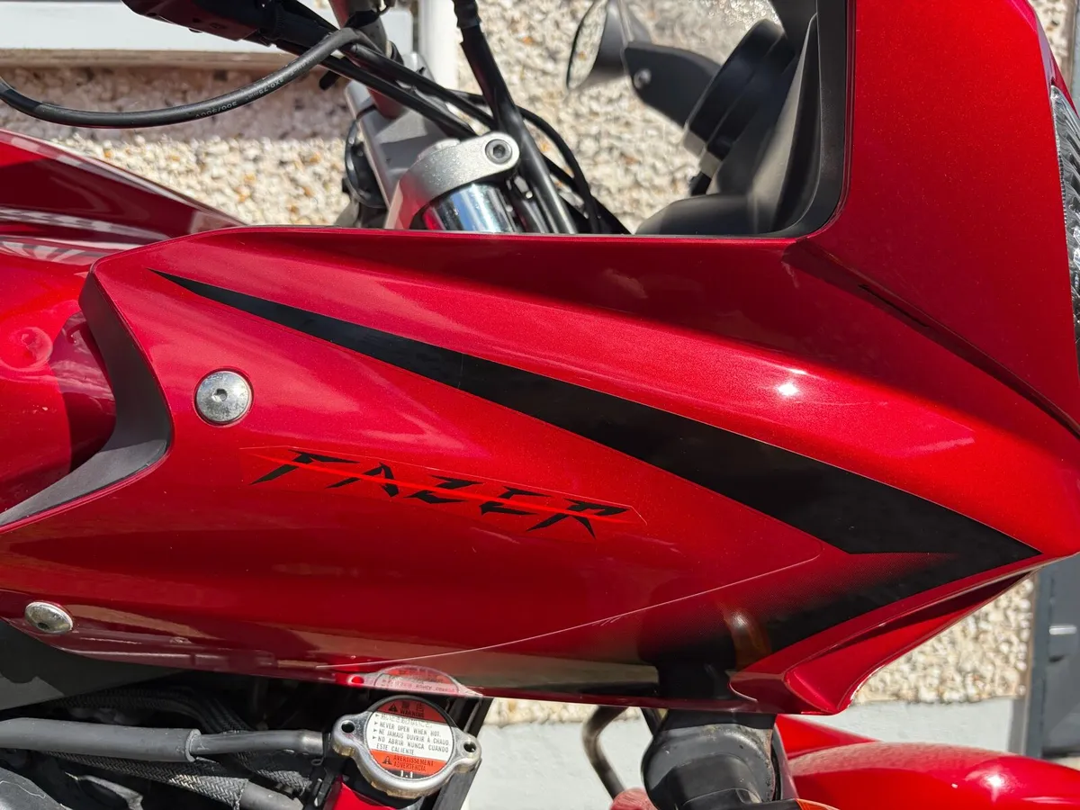 Yamaha - Image 2