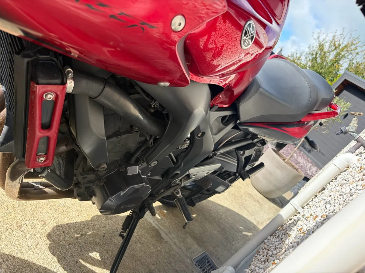 Yamaha - Image 3