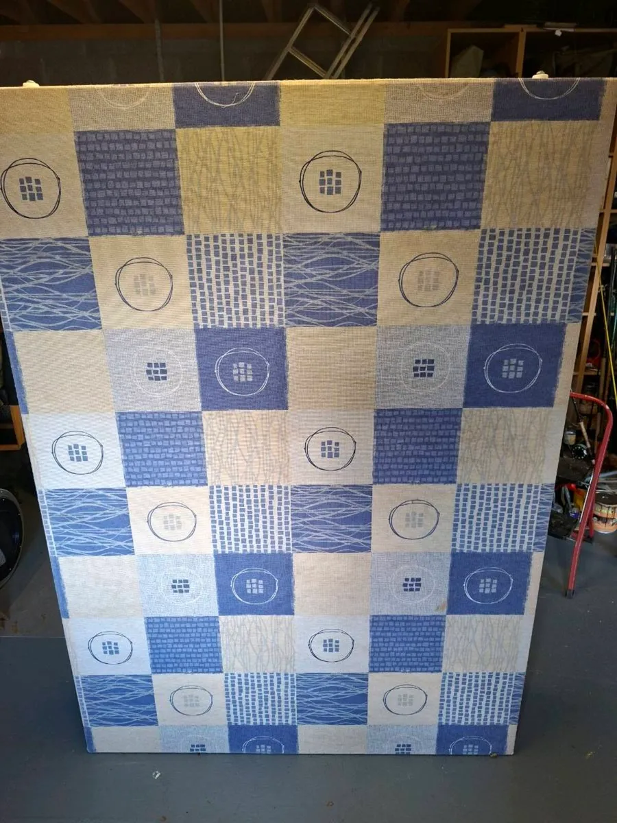 Divan Base--4ft 6 - Image 2