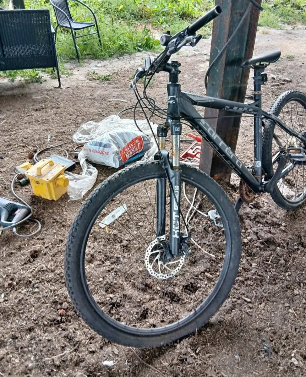 Bikes wanted good price paid