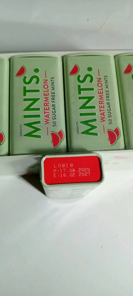 MINTS - Image 1