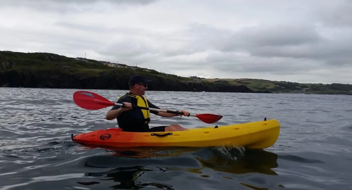 Kayak - Image 2