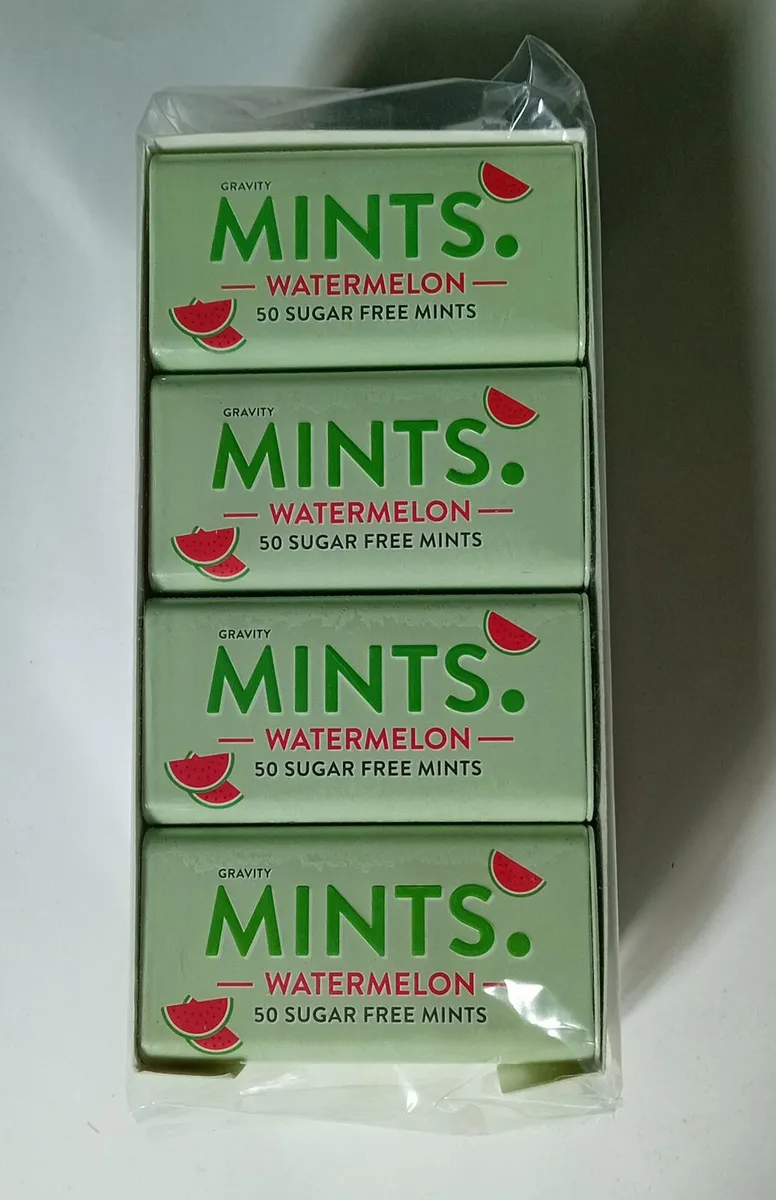 MINTS - Image 2