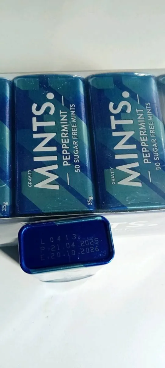 MINTS - Image 4