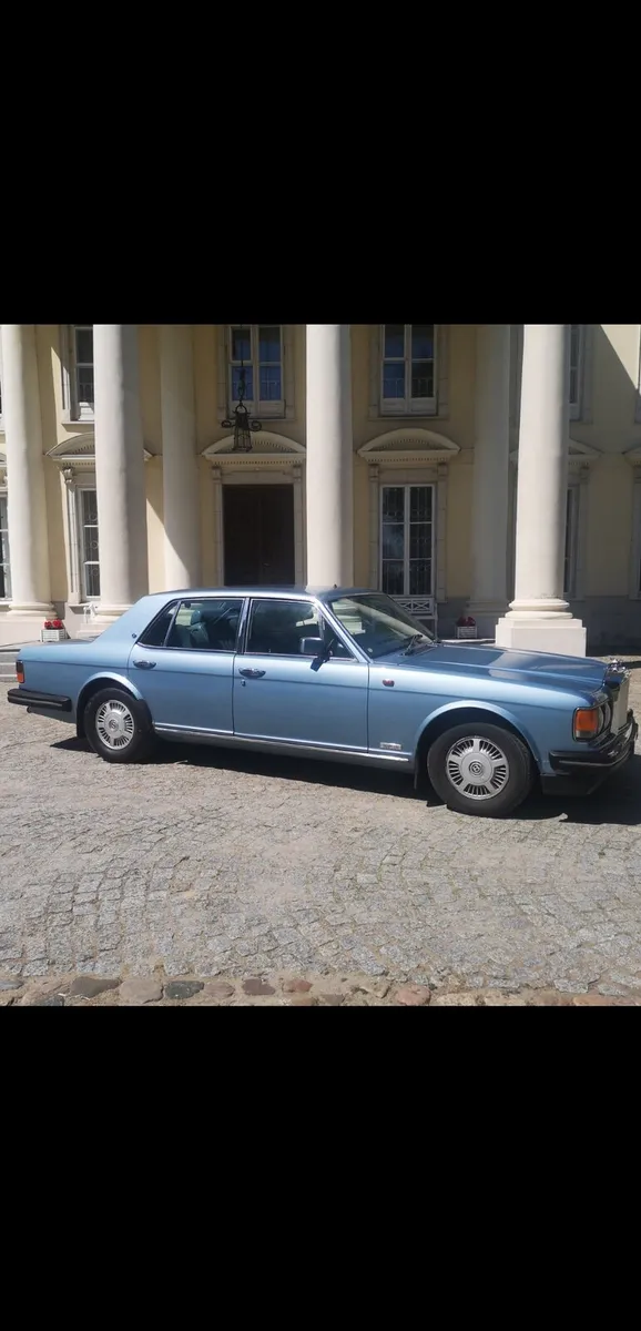 Bentley Mulsanne S Price dropped 💰 - Image 1