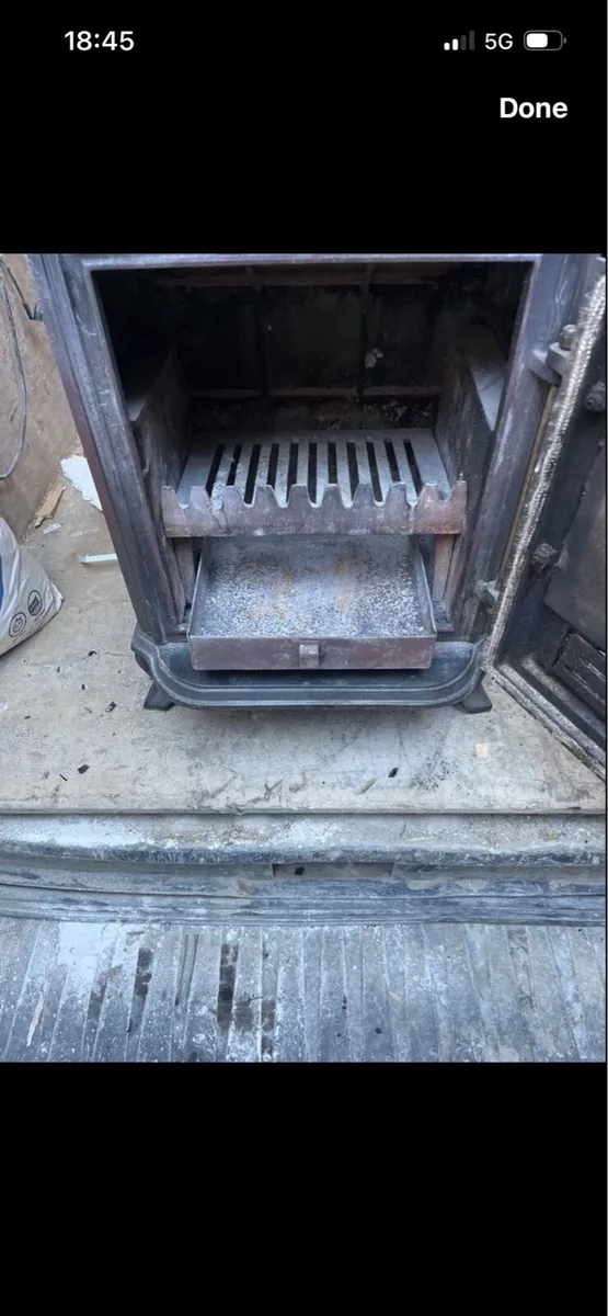Stove - Image 2