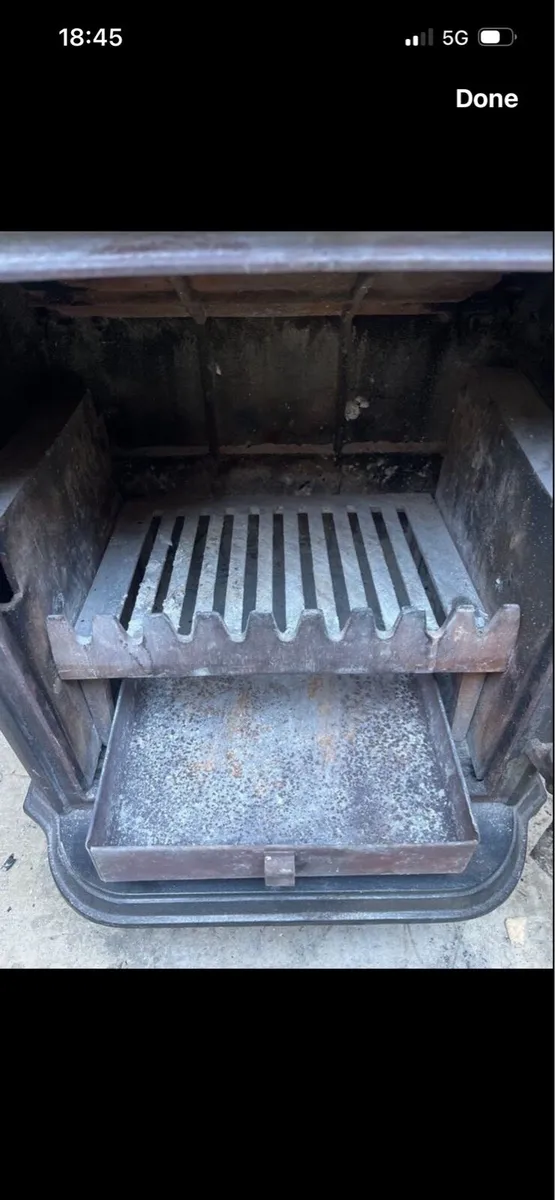 Stove - Image 3