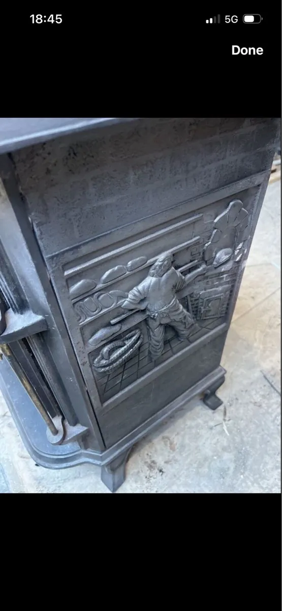 Stove - Image 4