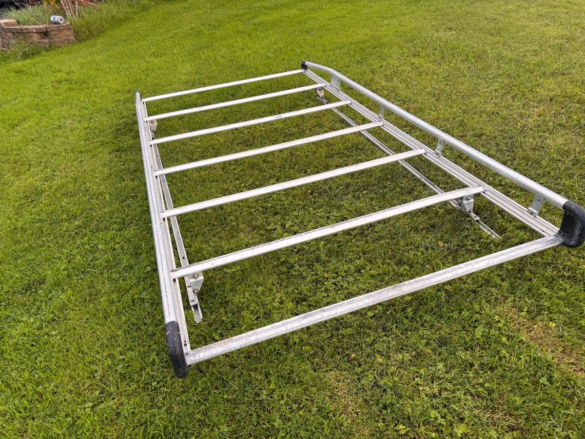Van Roof Rack - Image 3