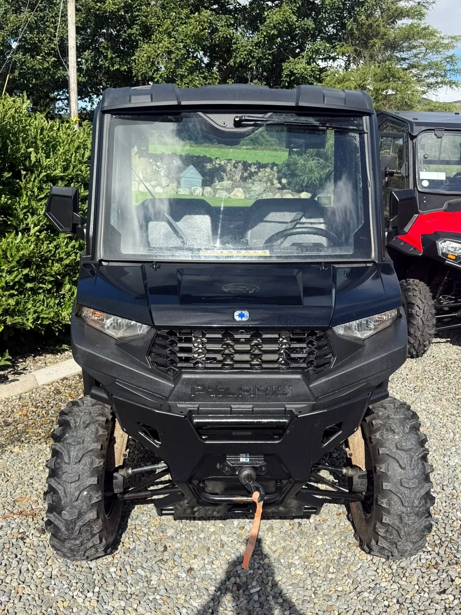 2024 Polaris ranger 570 Nordic pro - Image 4