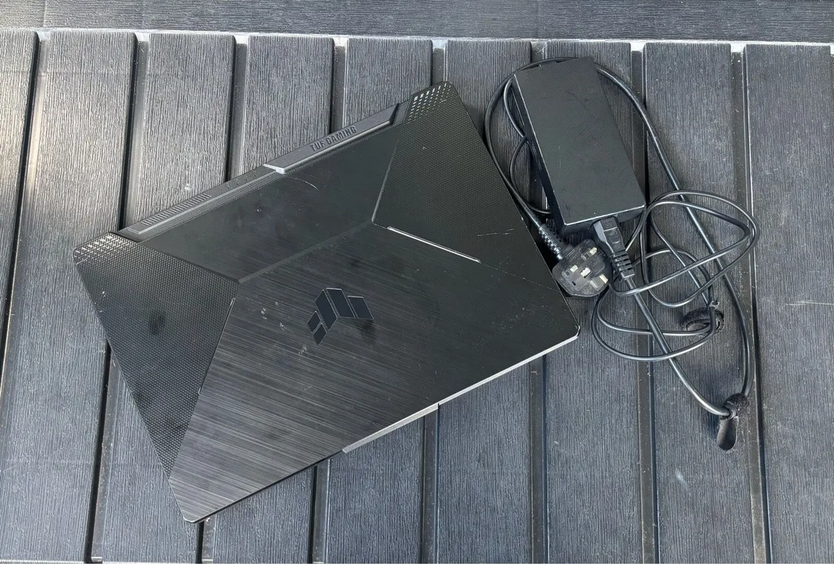 Asus tuf gaming F15 - Image 3
