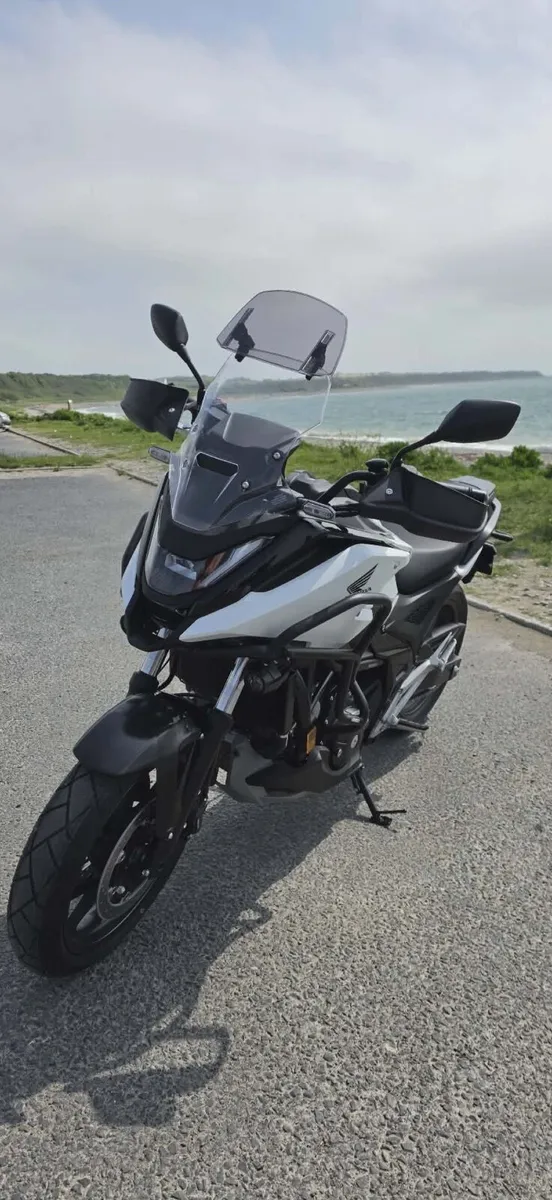 Honda NC 750X DCT 2026 -only 200km! - Image 3