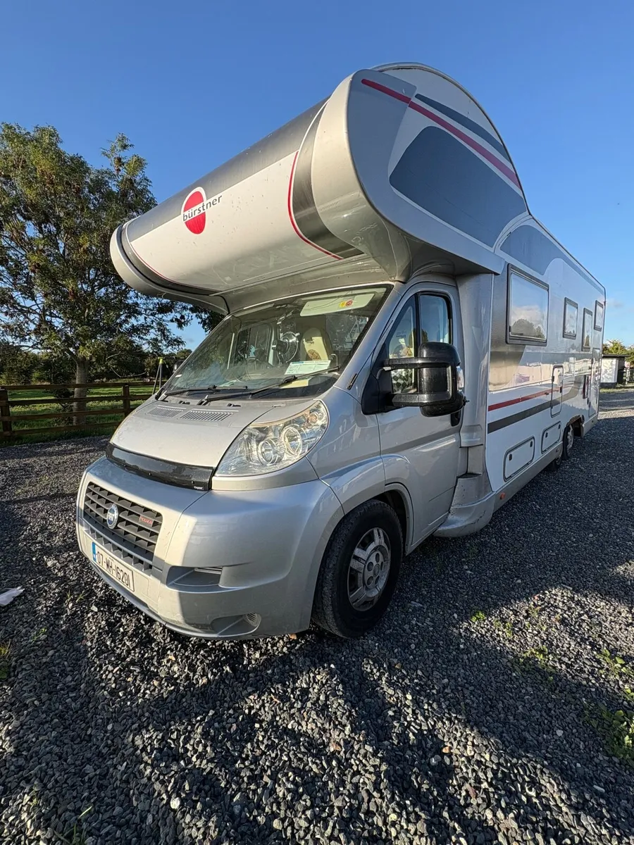 Motorhome - Image 3