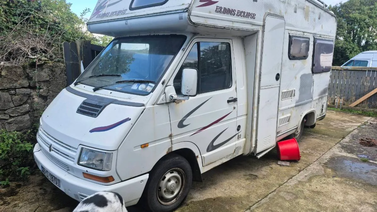 Camper project - Image 2