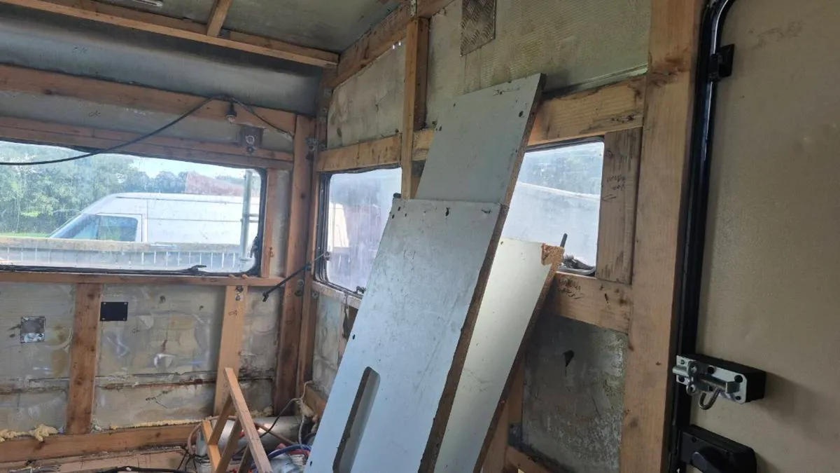 Camper project - Image 4