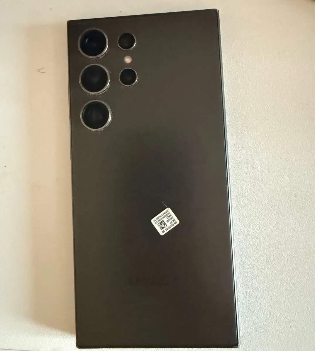 Samsung S24 Ultra 256GB - Image 2