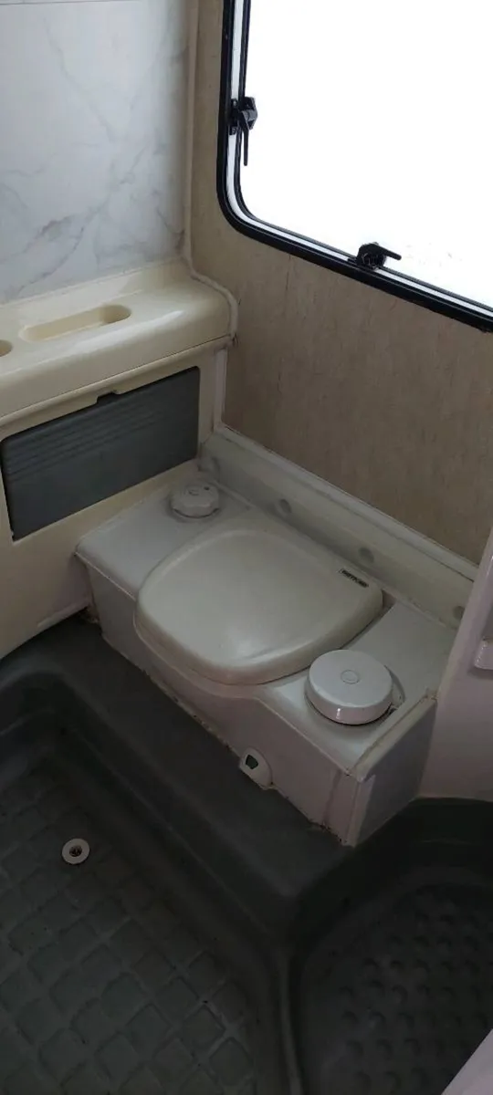 Campervans - Image 1
