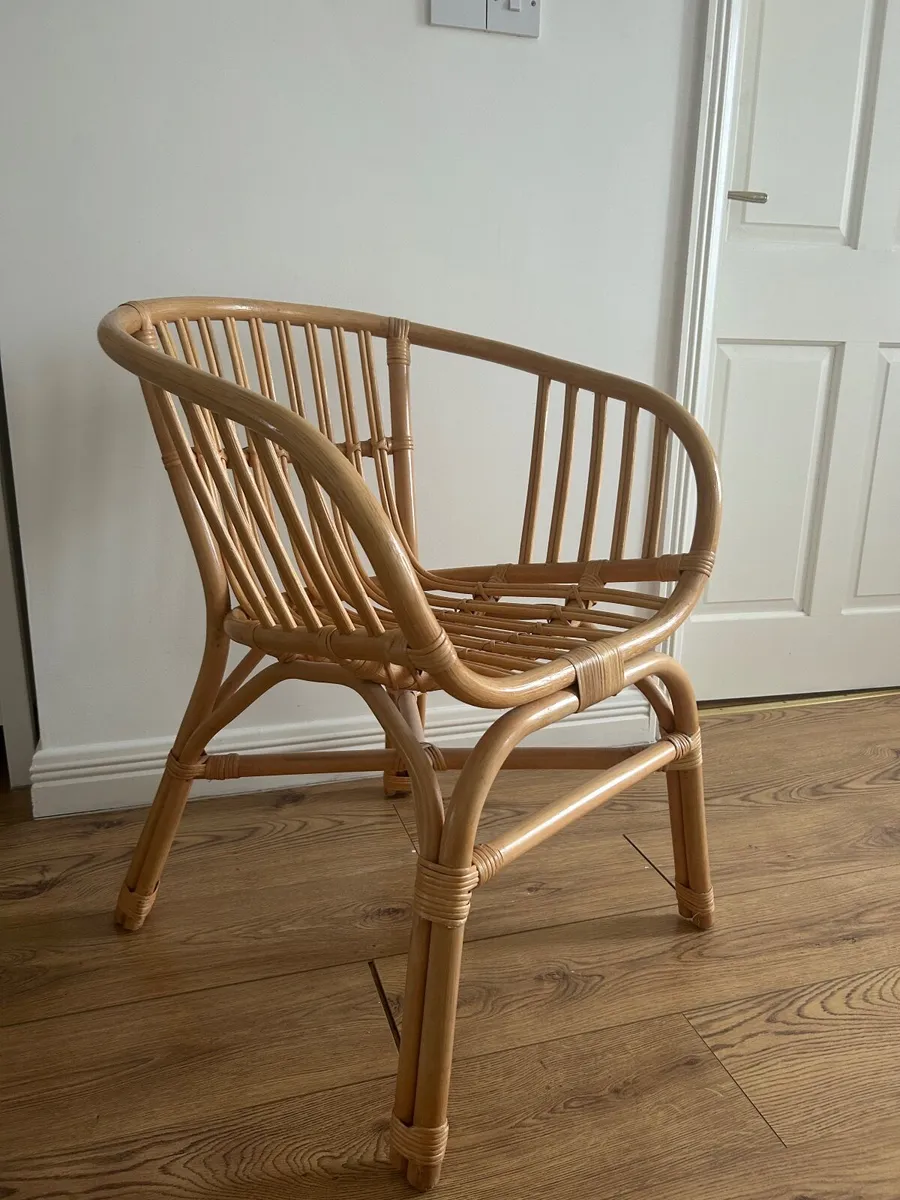 Chair - Image 1