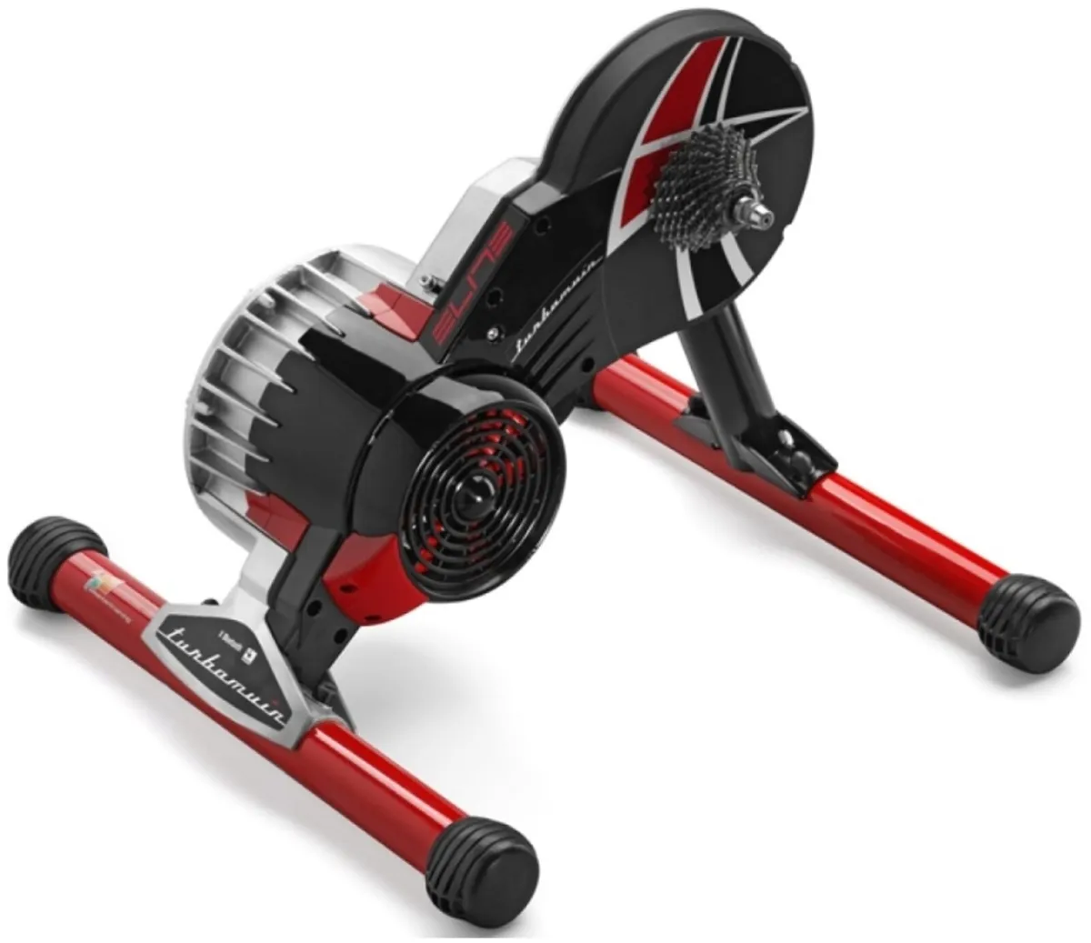 ELITE TURBO MUIN SMART +