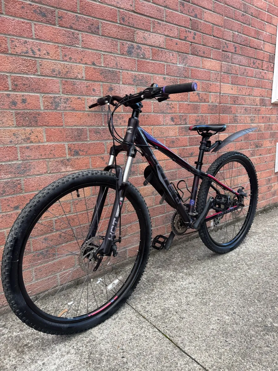 Carrera Vengeance 27.5” MTB - Image 2