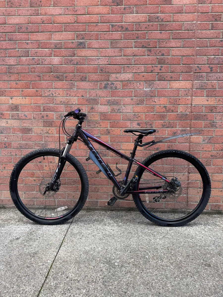 Carrera Vengeance 27.5” MTB - Image 1