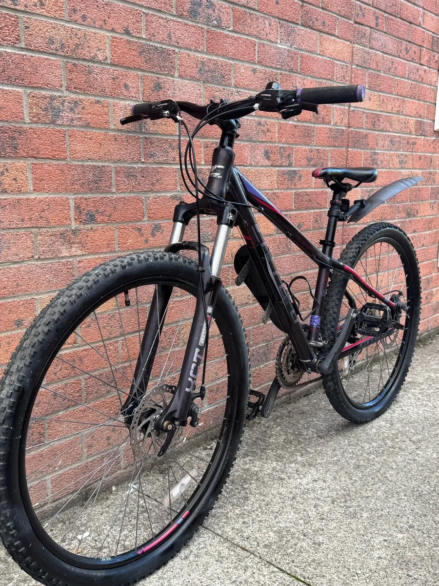 Carrera Vengeance 27.5” MTB - Image 3