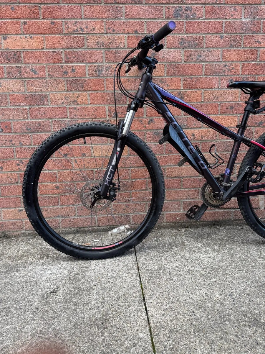 Carrera Vengeance 27.5” MTB - Image 4