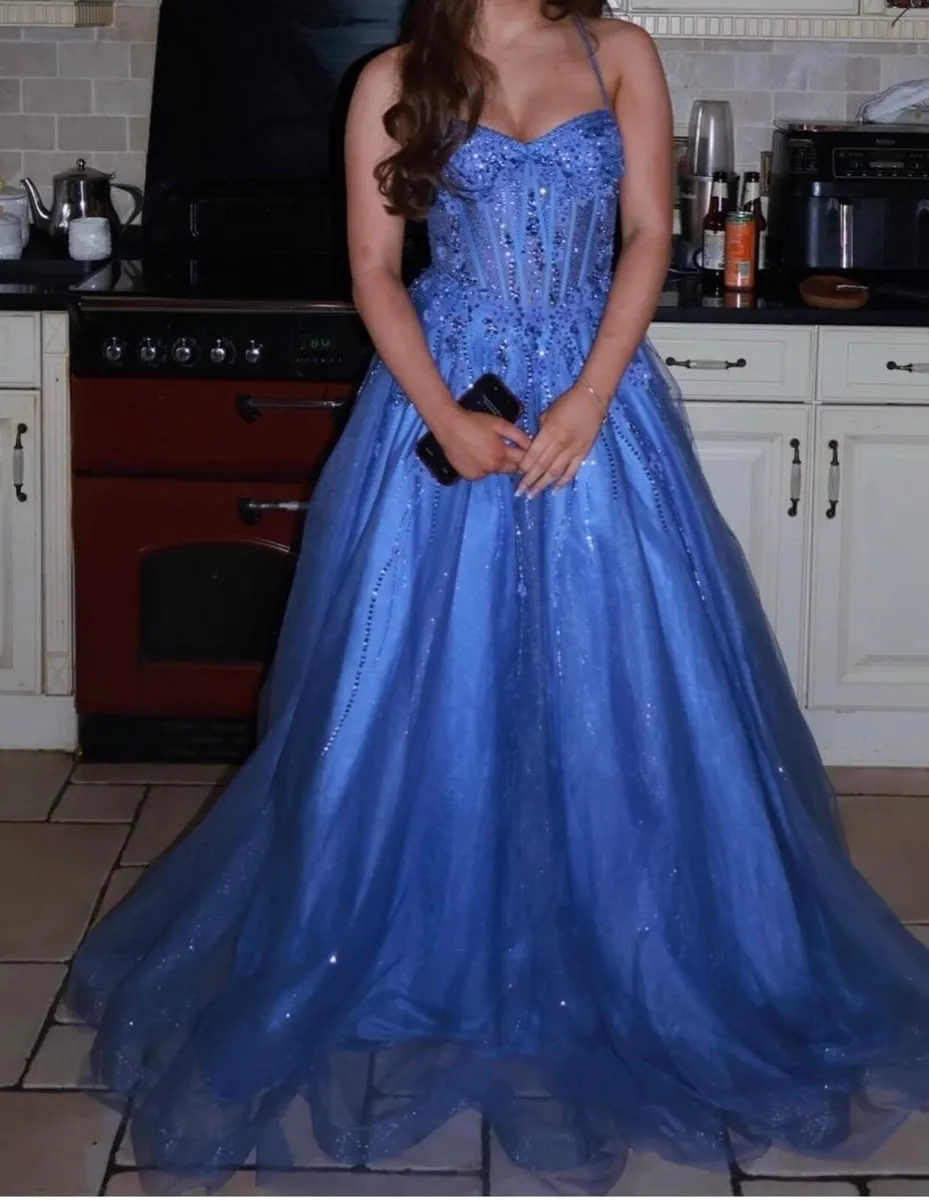Debs dress - Image 1