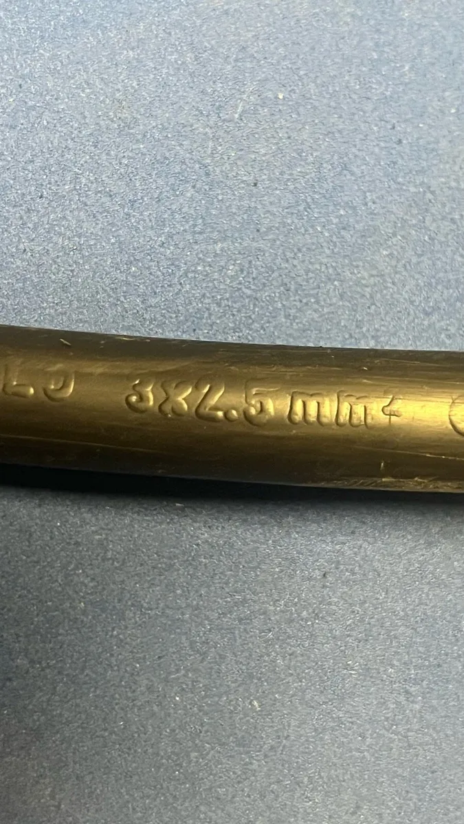 24m SWA Armoured Cable - Image 3