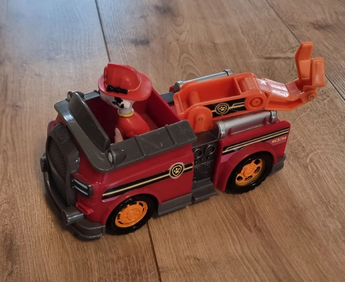 Paw Patrol Bundle - Image 2