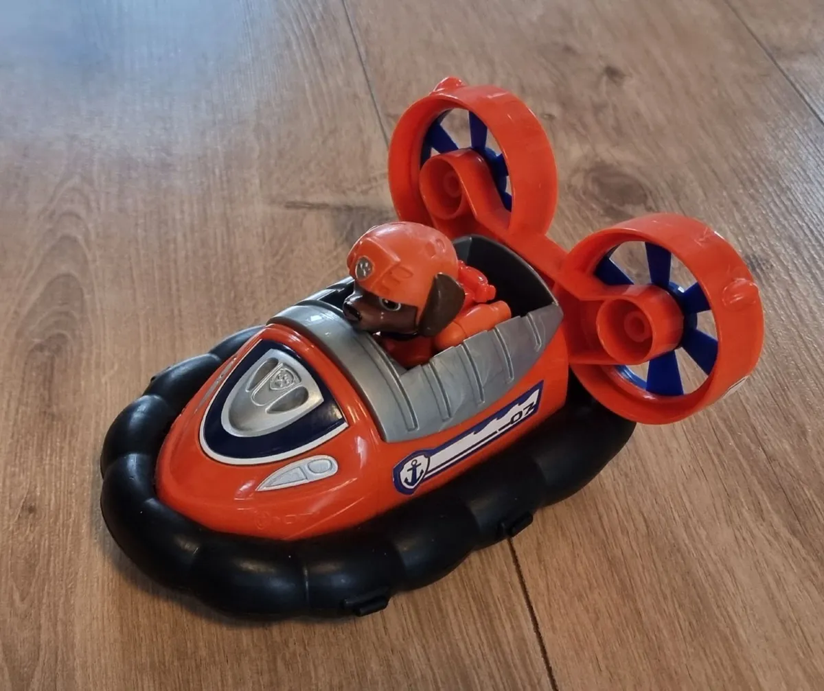 Paw Patrol Bundle - Image 3
