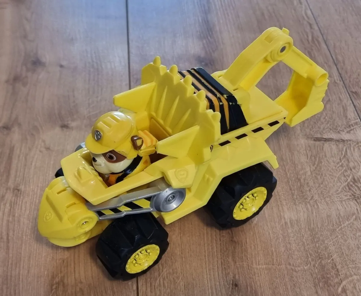 Paw Patrol Bundle - Image 4