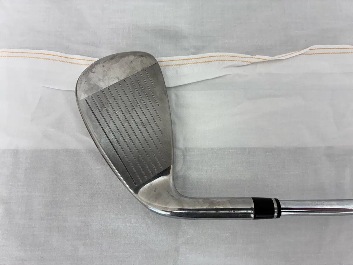 Wilson DynaPower 5 iron - Image 4