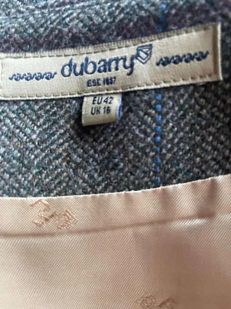DuBarry Skirt - Image 1