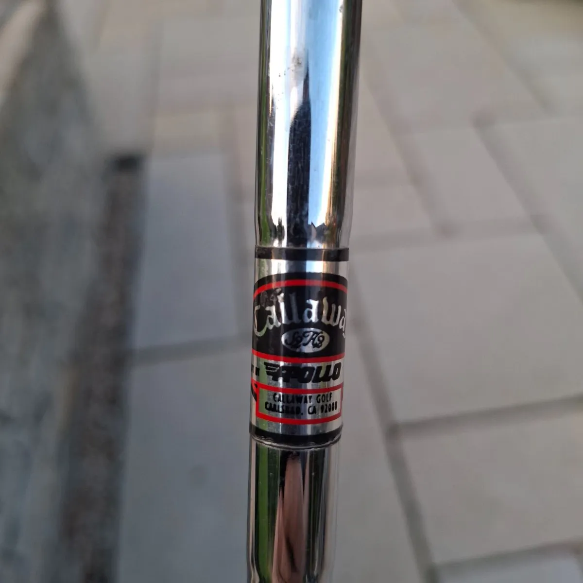 Golf putter - Image 4