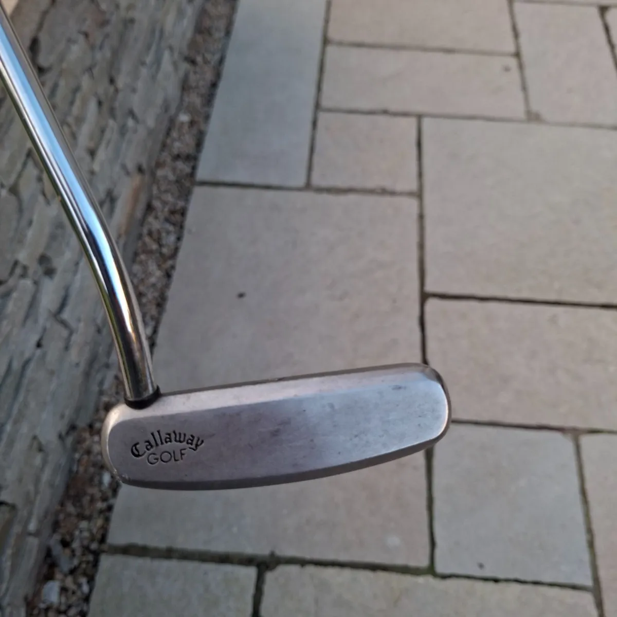 Golf putter - Image 2
