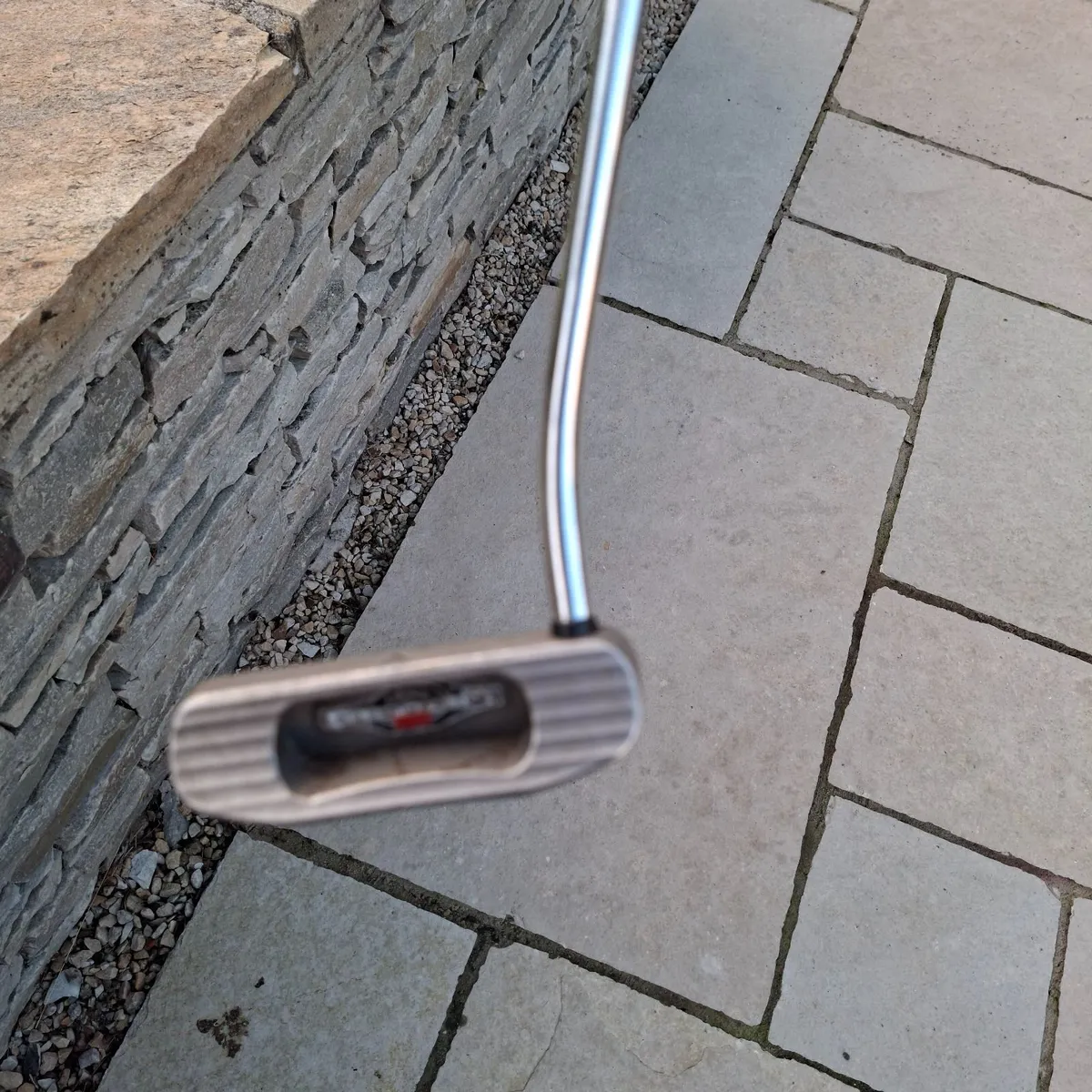 Golf putter - Image 3