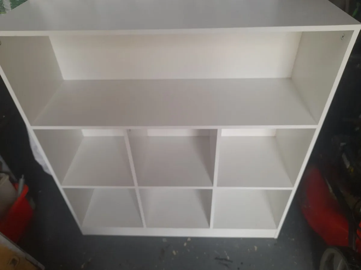 Shelving unit - Image 2
