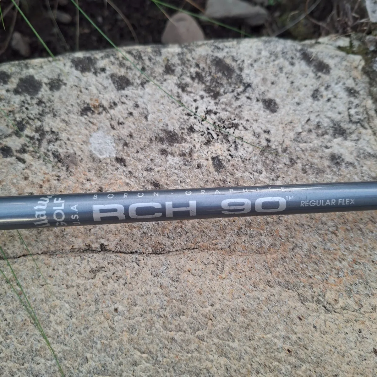 Golf clubs - Image 2