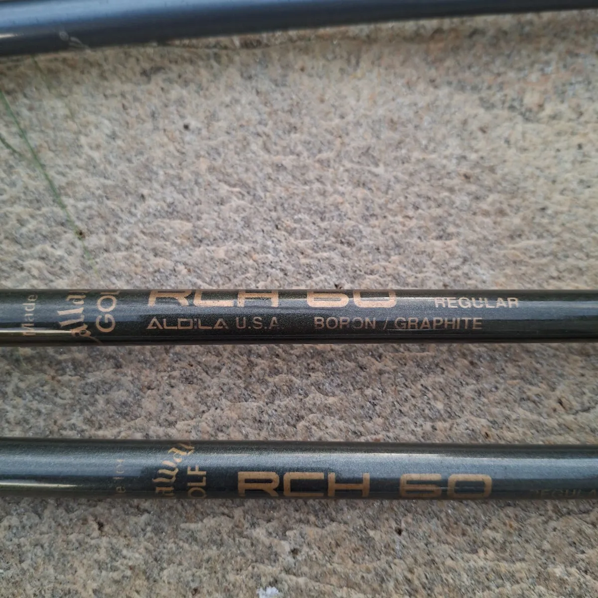 Golf clubs - Image 3