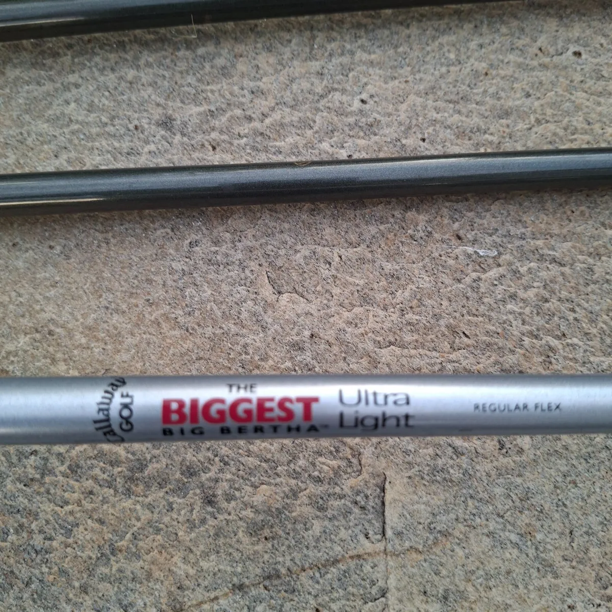 Golf clubs - Image 4