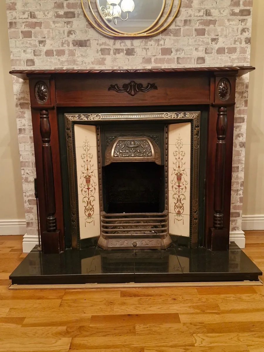 Fireplace - Image 2